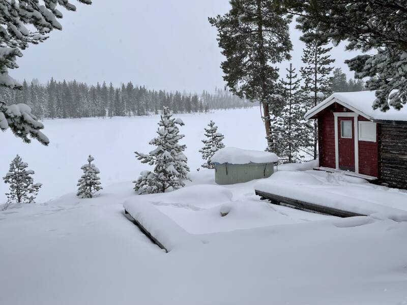 Västerbotten lan, Malå, Börje Stenlund, Sami, Natur, Lappland, Schweden, sweden, Scandinavian-Adventure Luxembourg