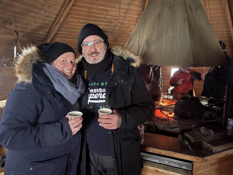 Västerbotten lan, Malå, Börje Stenlund, Sami, Natur, Lappland, Schweden, sweden, Scandinavian-Adventure Luxembourg