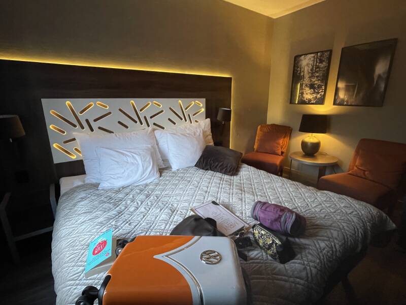 Hotell Östersund & Spa