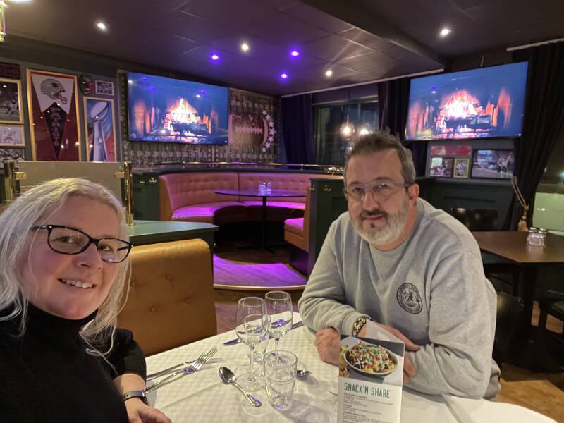 Hotell Östersund & Spa