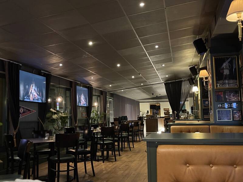 Hotell Östersund & Spa