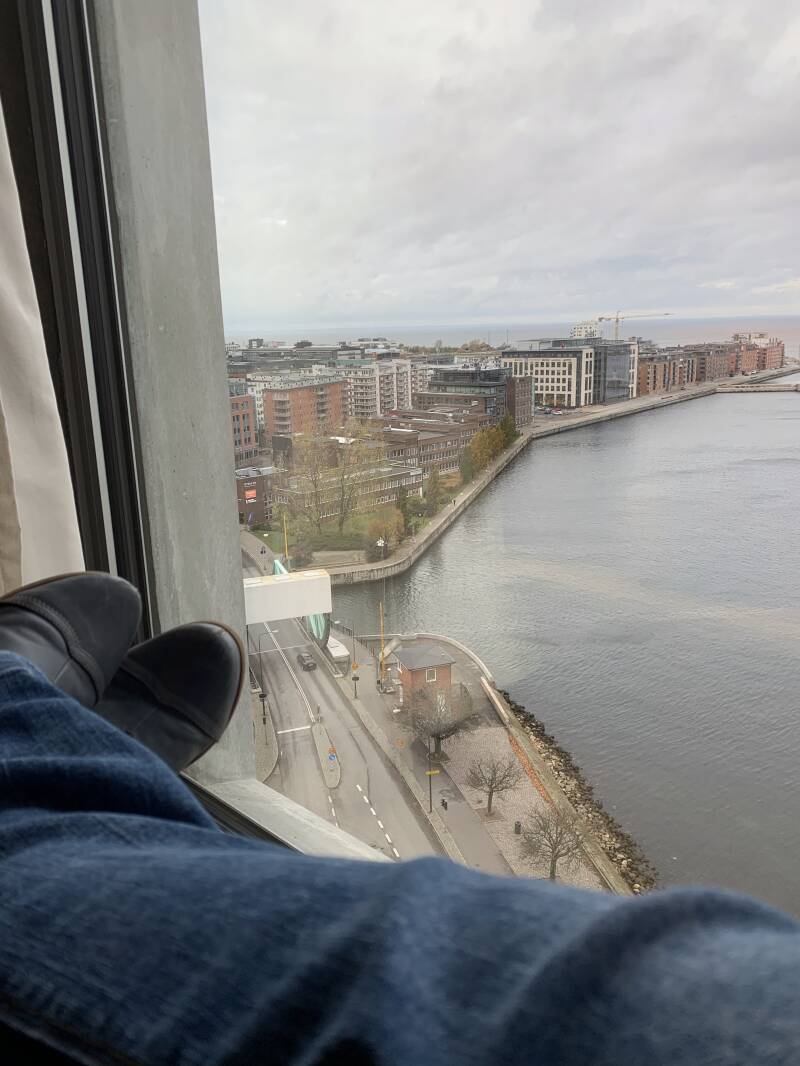 Story Hotel Studio Malmö