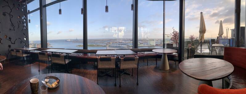 Story Hotel Studio Malmö