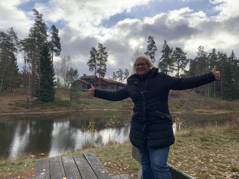 Schweden, Scandinavian-Adventure Luxembourg