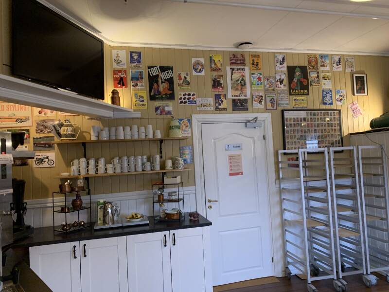 Hotell Nostalgi Motala