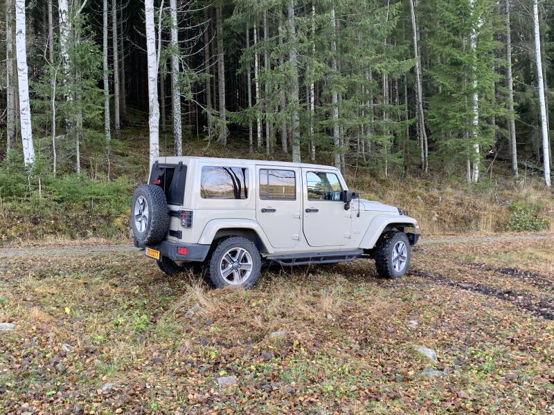 Schweden, Scandinavian-Adventure Luxembourg