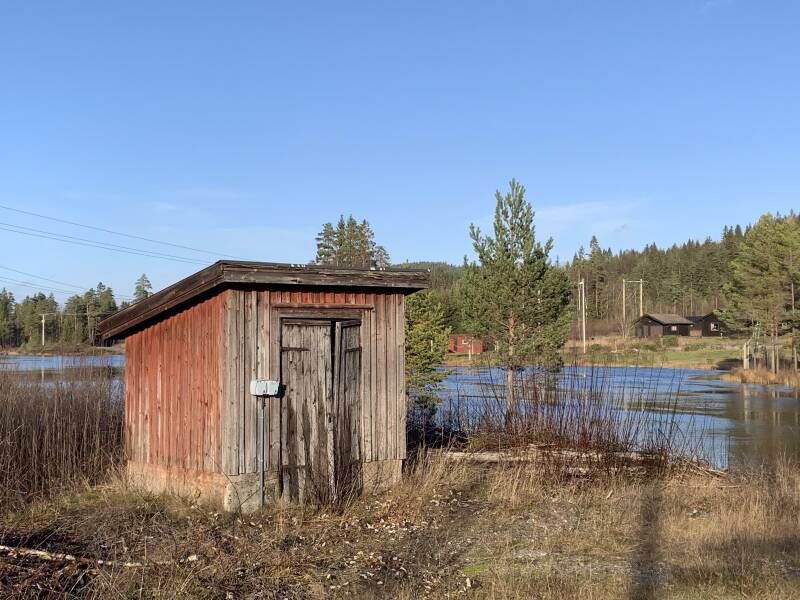 Schweden, Scandinavian-Adventure Luxembourg