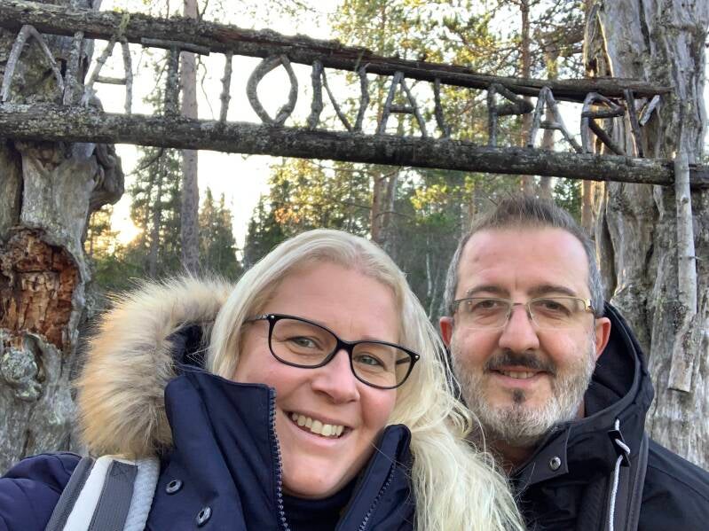 Hamra Nationalpark, Häjedalen, Gävleborgs lan, Scandinavian-Adventure Luxembourg