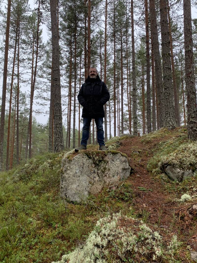 Klarälven, Brattfallet, Ekshärad, Scandinavian-Adventure Luxembourg