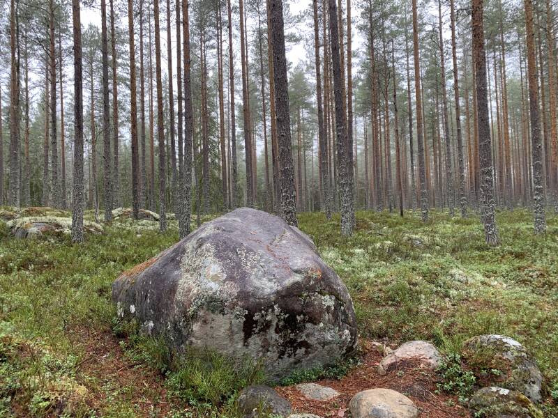 Klarälven, Brattfallet, Ekshärad, Scandinavian-Adventure Luxembourg