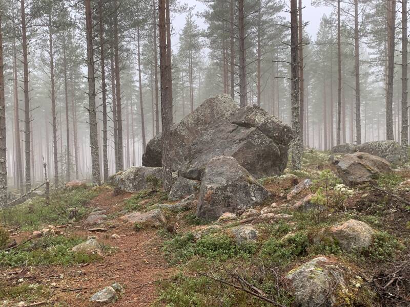 Klarälven, Brattfallet, Ekshärad, Scandinavian-Adventure Luxembourg
