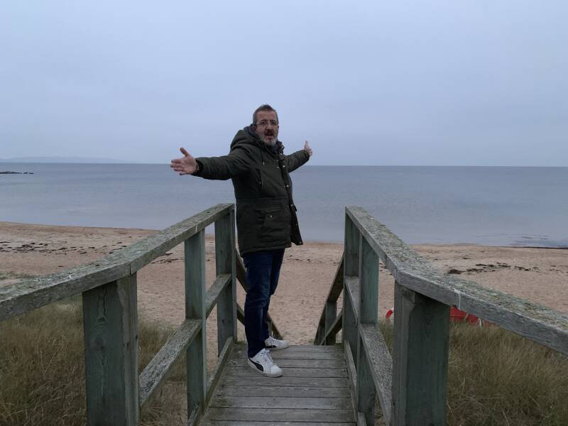 Vejby Strand Hotel & Pub