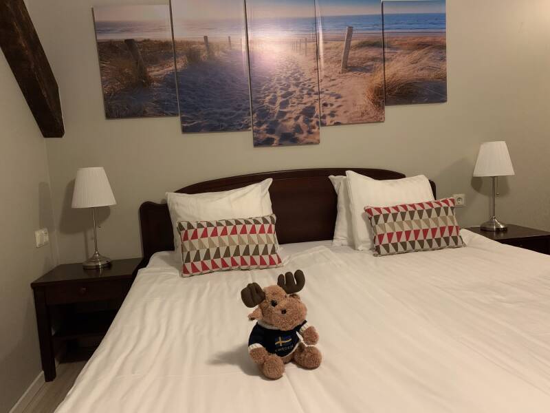 Vejby Strand Hotel & Pub