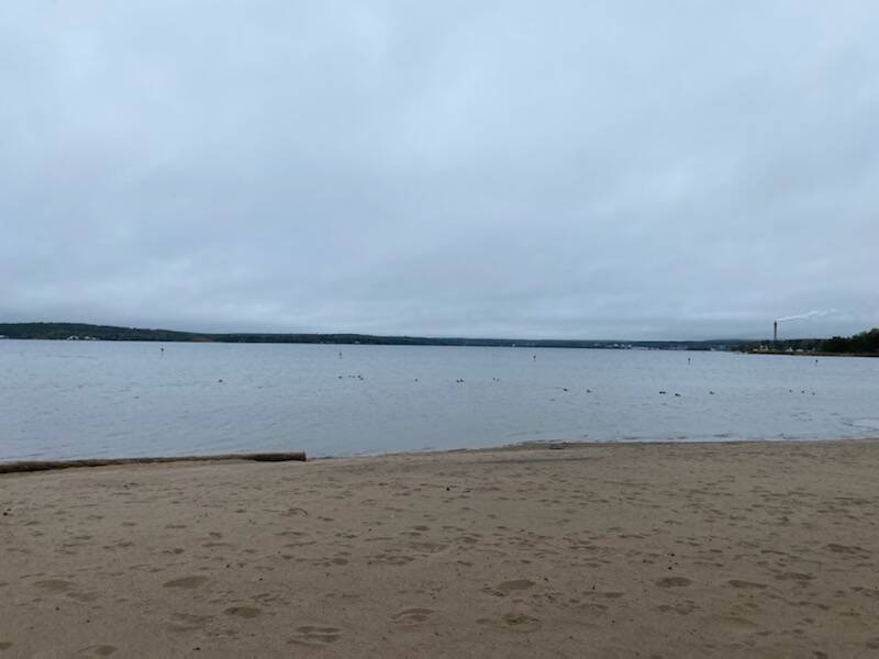 Malnbadens Camping Hudiksvall