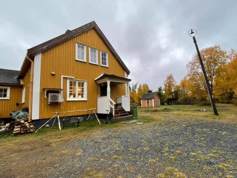 Schweden, sweden, Lappland, Snowmobil, Schneemobil, Winter, Schnee, Scandinavian-Adventure Luxembourg, Huskytouren, Husky dog, Camp Northwind, Sorsele