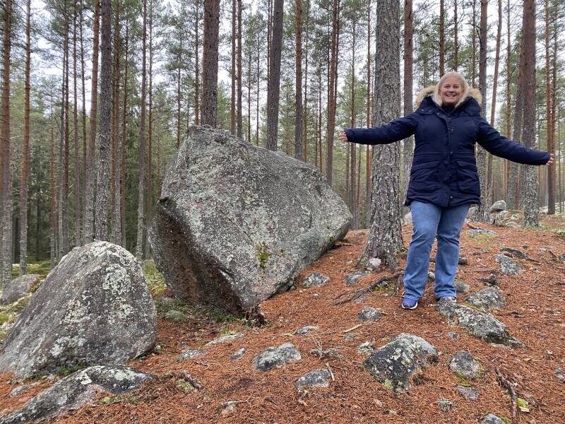 Klarälven, Brattfallet, Ekshärad, Scandinavian-Adventure Luxembourg