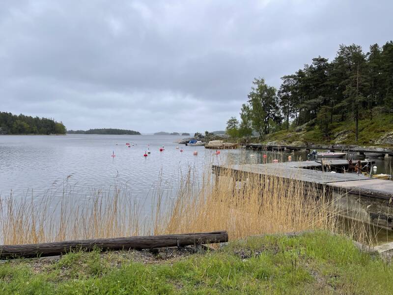 Schweden, sweden, Stockholm Schären, Insel Betsö , Scandinavian-Adventure Luxembourg,