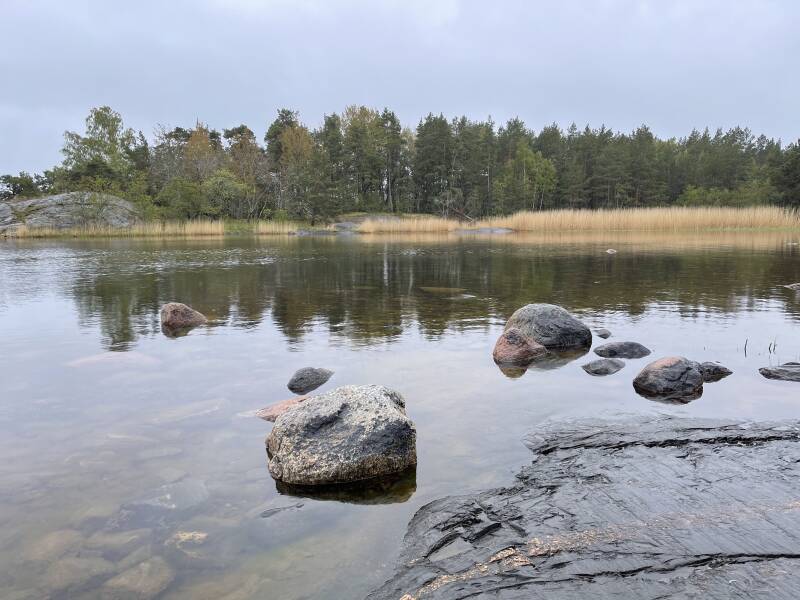 Schweden, sweden, Stockholm Schären, Insel Betsö , Scandinavian-Adventure Luxembourg,