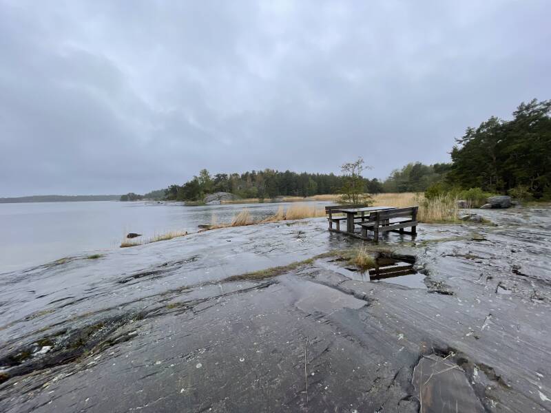 Schweden, sweden, Stockholm Schären, Insel Betsö , Scandinavian-Adventure Luxembourg,