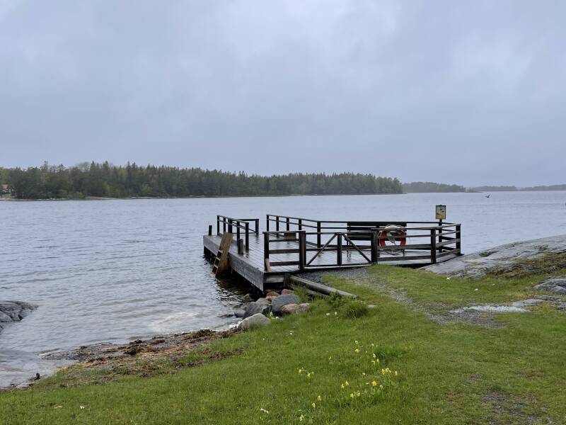 Schweden, sweden, Stockholm Schären, Insel Betsö , Scandinavian-Adventure Luxembourg,