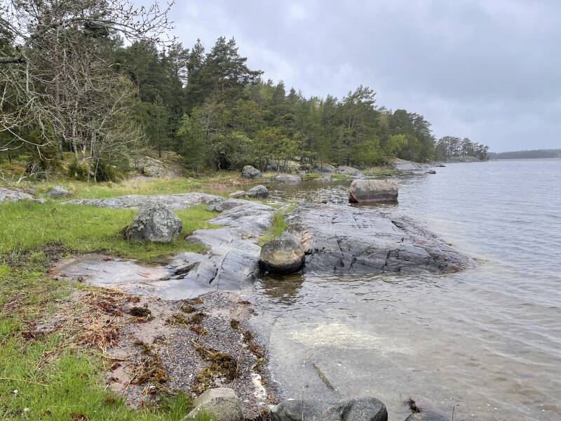 Schweden, sweden, Stockholm Schären, Insel Betsö , Scandinavian-Adventure Luxembourg,