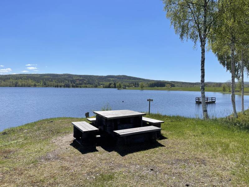 Schweden, Scandinavian-Adventure Luxembourg