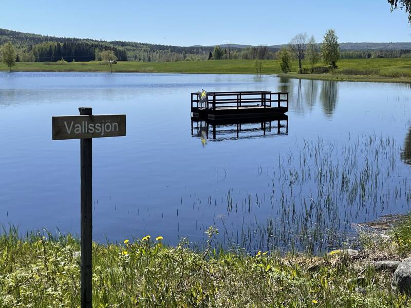 Schweden, Scandinavian-Adventure Luxembourg