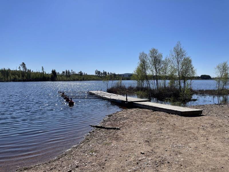 Schweden, Scandinavian-Adventure Luxembourg