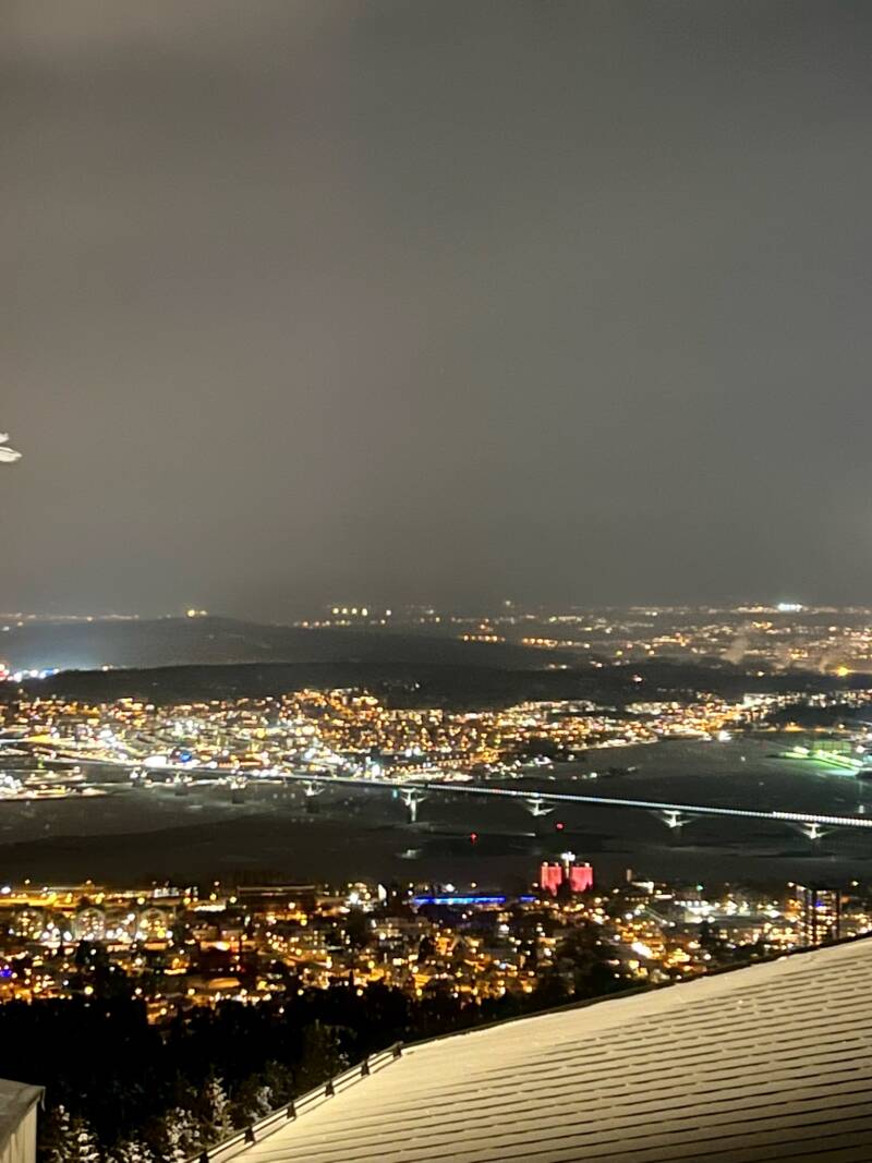 Hotell Södra Berget Sundsvall