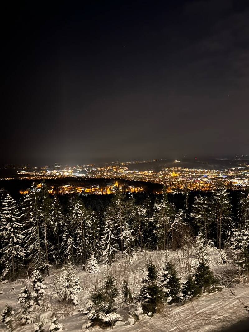 Hotell Södra Berget Sundsvall