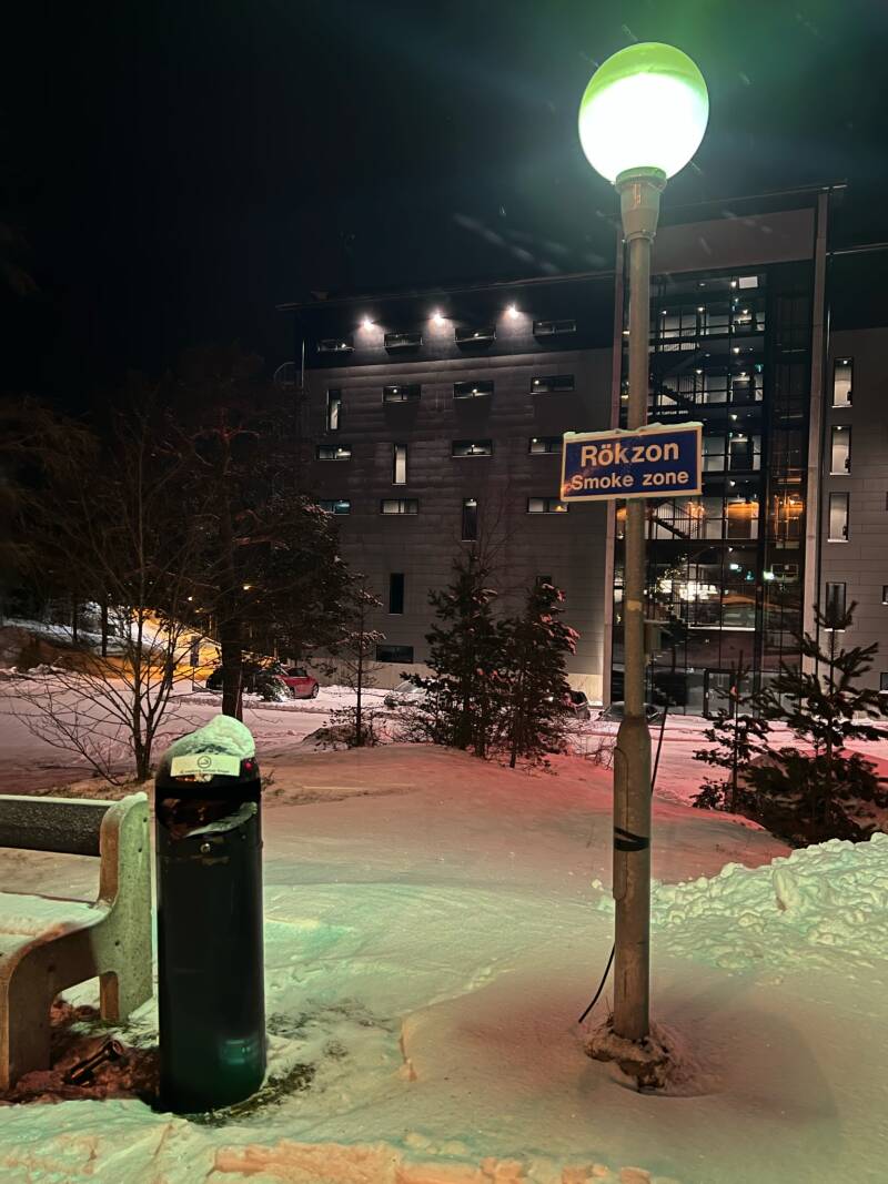 Hotell Södra Berget Sundsvall