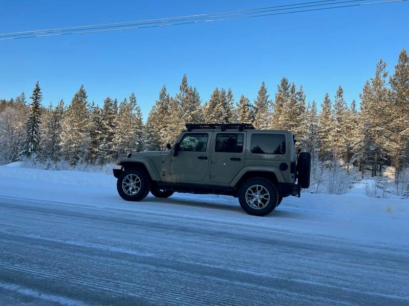 Schweden, Svenska, E45, Lappland, Scandinavian-Adventure Luxembourg