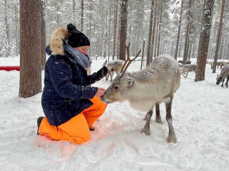 Västerbotten lan, Malå, Börje Stenlund, Sami, Natur, Lappland, Schweden, sweden, Scandinavian-Adventure Luxembourg