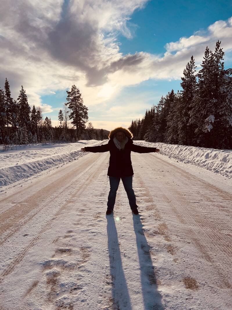 Västerbotten lan,, Schweden, sweden, Lappland, Scandinavian-Adventure Luxembourg,  Dorotea Kommun