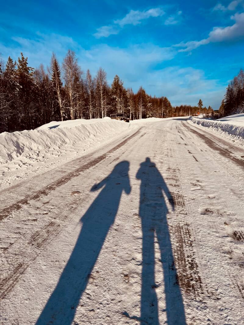 Västerbotten lan,, Schweden, sweden, Lappland, Scandinavian-Adventure Luxembourg,  Dorotea Kommun