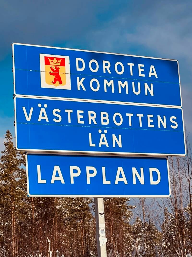 Västerbotten lan,, Schweden, sweden, Lappland, Scandinavian-Adventure Luxembourg,  Dorotea Kommun