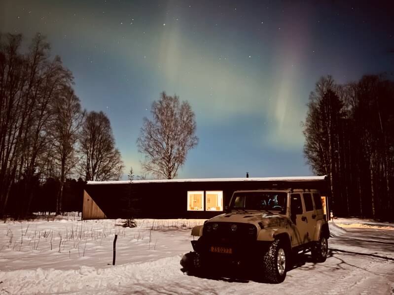 Västerbotten lan, Polarlichter, Sami, Natur, Lappland, Schweden, sweden, Scandinavian-Adventure Luxembourg, Ekshärad