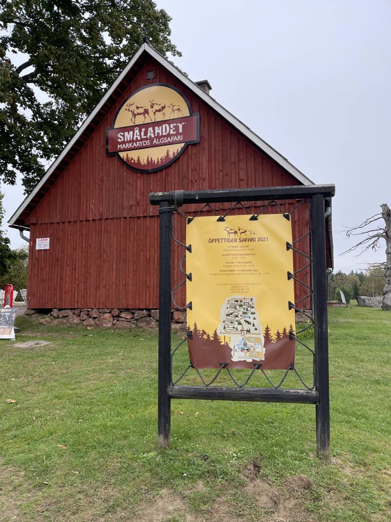 Schweden, sweden, Smalandet Moose Safari, Elchpark,Markaryd, Natur, Elche, Scandinavian-Adventure Luxembourg