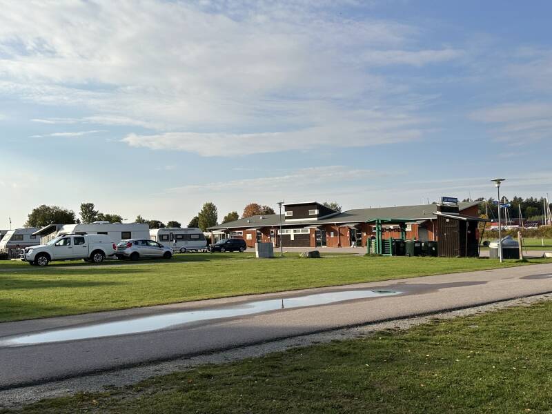 First Camp Västerås – Mälaren