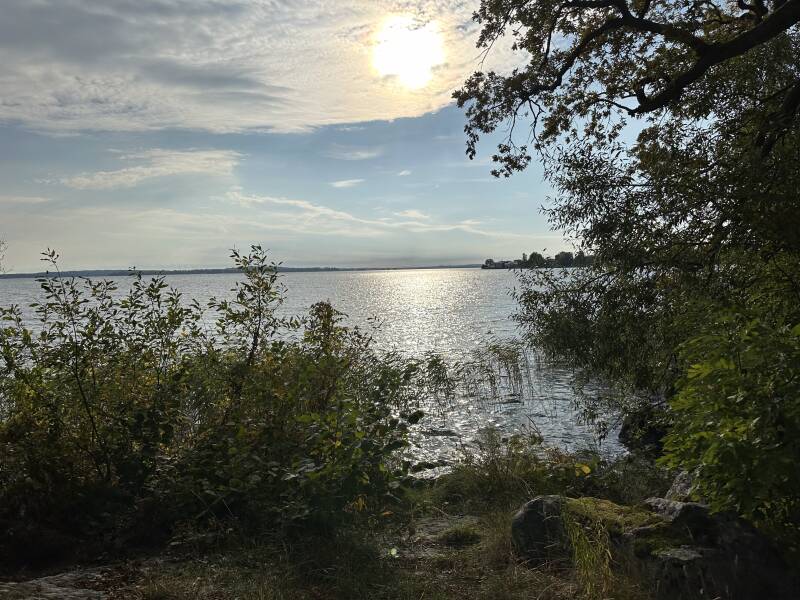 First Camp Västerås – Mälaren