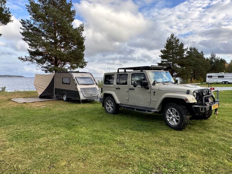 First Camp Fläsian-Sundsvall