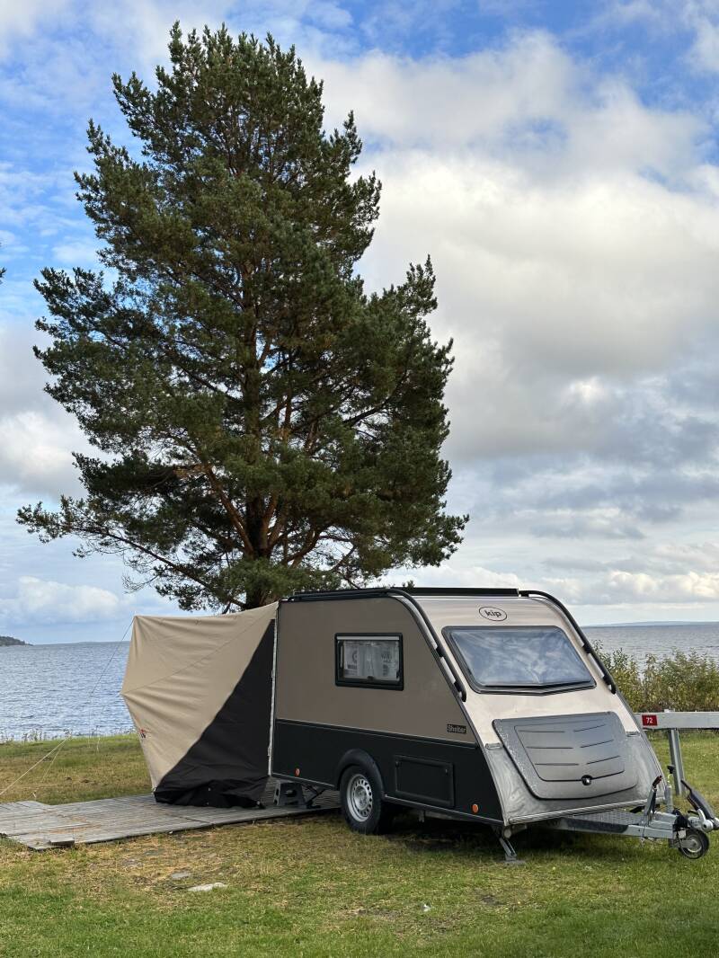 First Camp Fläsian-Sundsvall