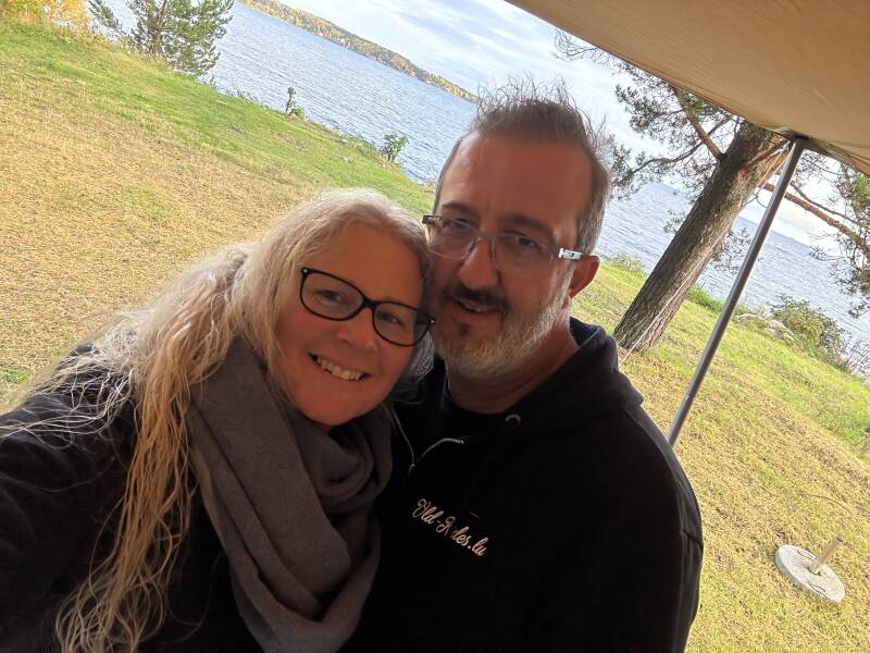 First Camp Fläsian-Sundsvall