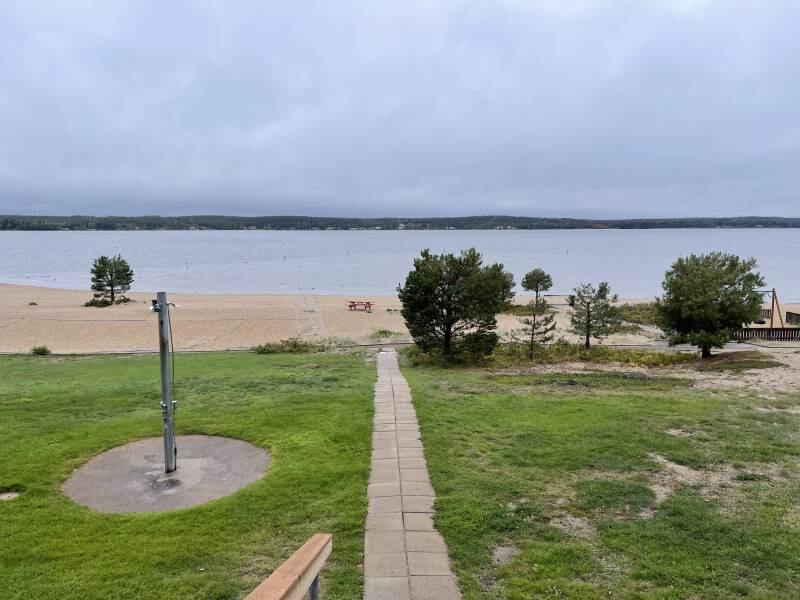 Malnbadens Camping Hudiksvall