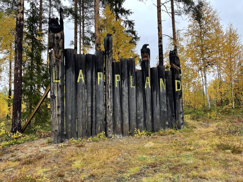 Västerbotten lan,, Schweden, sweden, Lappland, Scandinavian-Adventure Luxembourg,  Dorotea Kommun