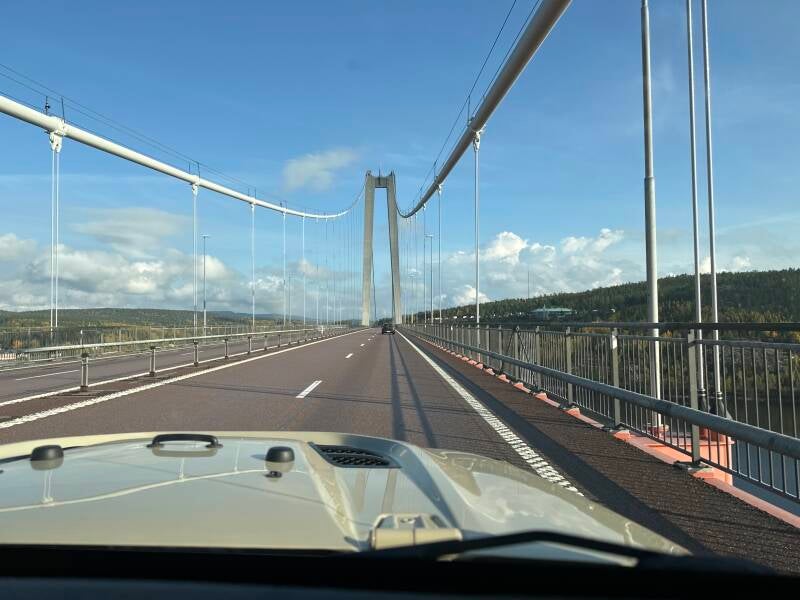 Schweden, Scandinavian-Adventure Luxembourg