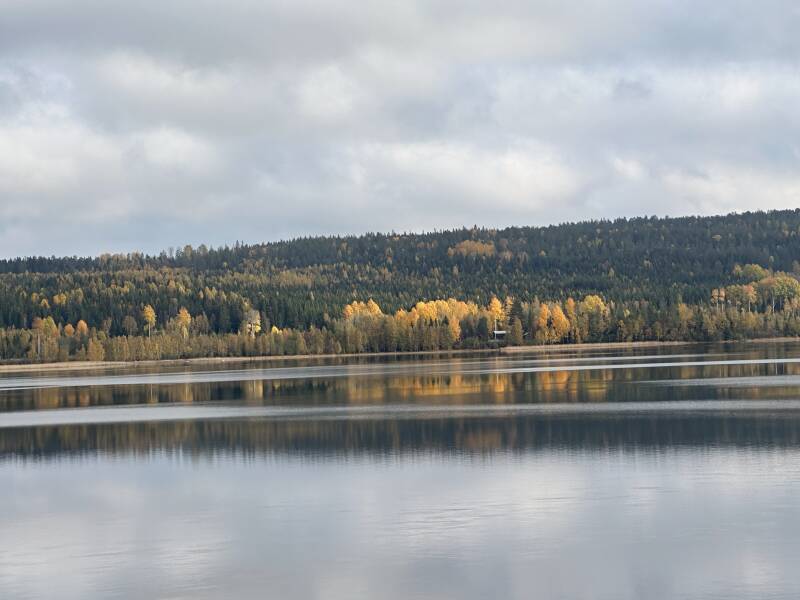 Schweden, Scandinavian-Adventure Luxembourg