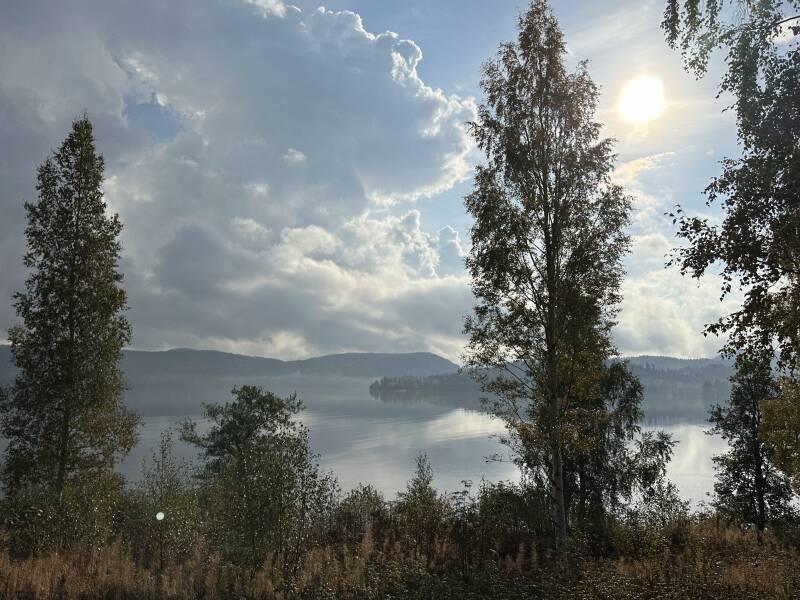 Schweden, Scandinavian-Adventure Luxembourg