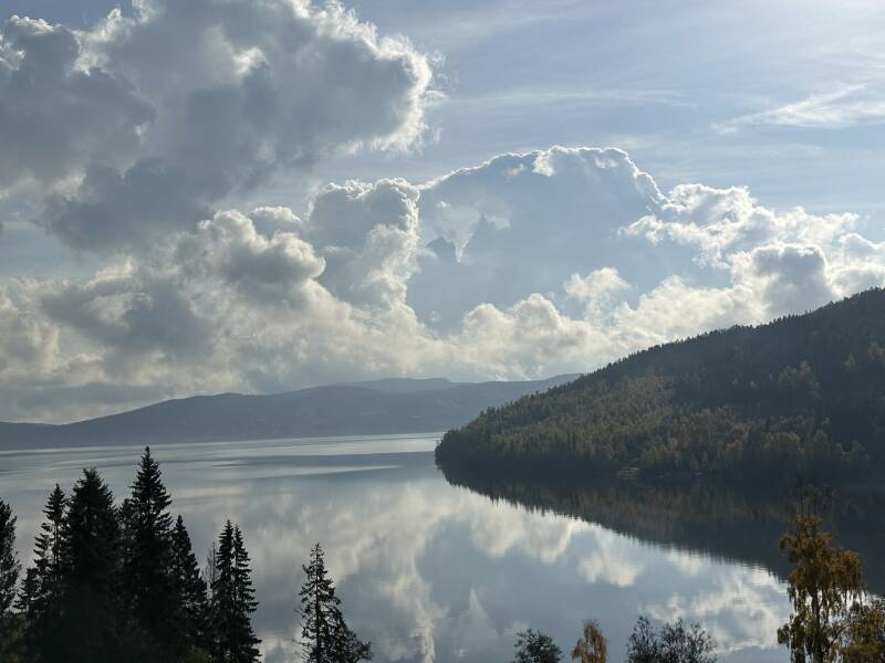 Schweden, Scandinavian-Adventure Luxembourg