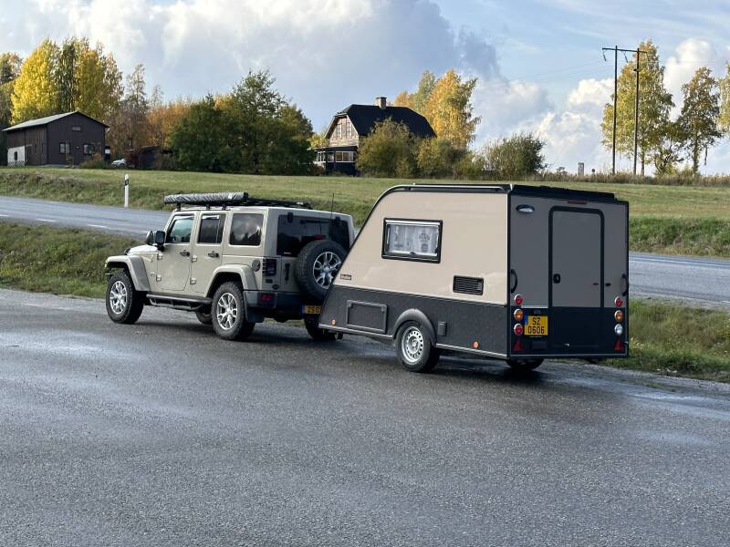 Schweden, Scandinavian-Adventure Luxembourg